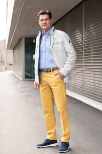 Jacke