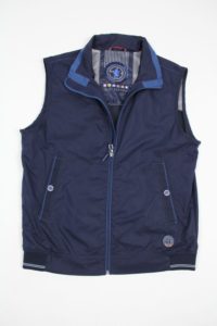 Gilet