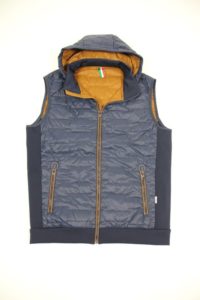 Gilet