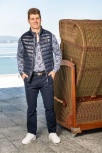 David&David Outfit
