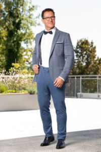 Hochzeit Outfit 