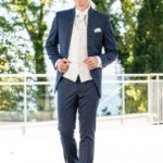 Hochzeit Outfit 