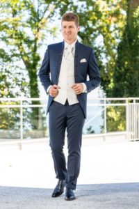 Hochzeit Outfit 