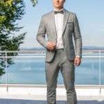 Hochzeit Outfit 