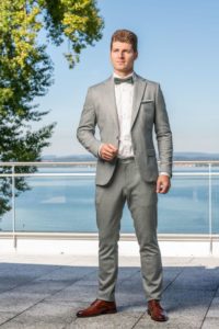 Hochzeit Outfit 