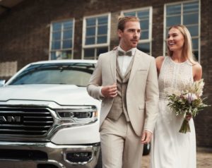 Hochzeit Outfit