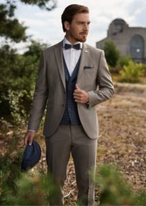 Hochzeit Outfit