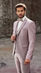 Hochzeit Outfit