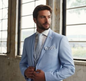 Hochzeit Outfit