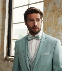 Hochzeit Outfit