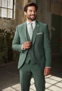 Hochzeit Outfit